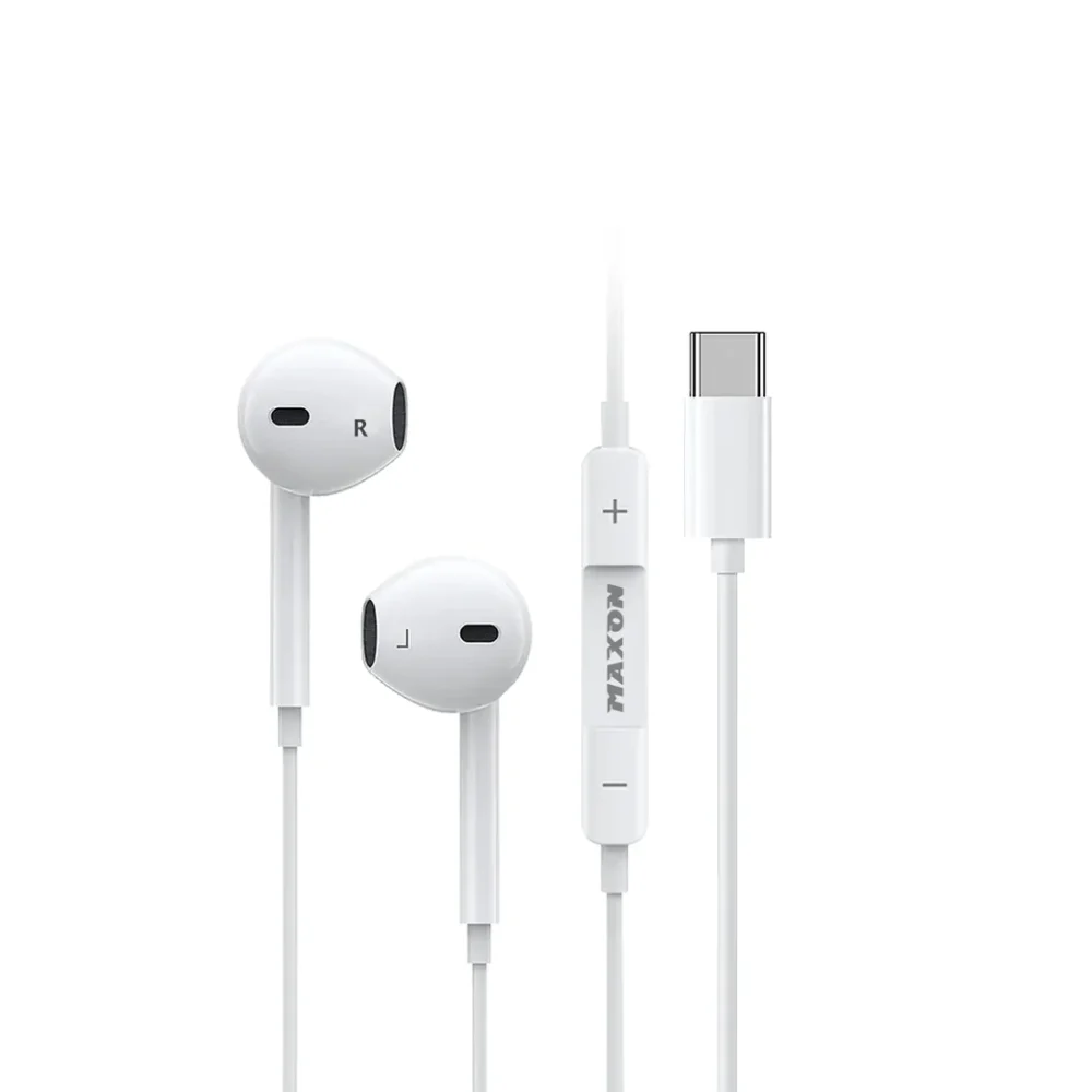 Maxon C-10 Type C Handsfree | DZ Mobile Shop